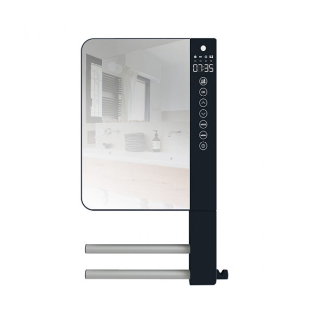 Отоплител за баня Tedan Windy Visio 1800W