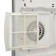Отоплител за баня Tedan Windy Visio 1800W