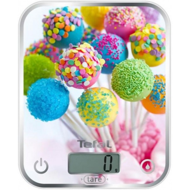 Кухненска везна Tefal BC5121V0