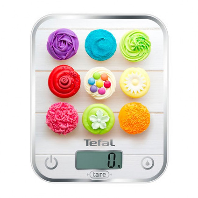 Кухненска везна Tefal BC5122V0
