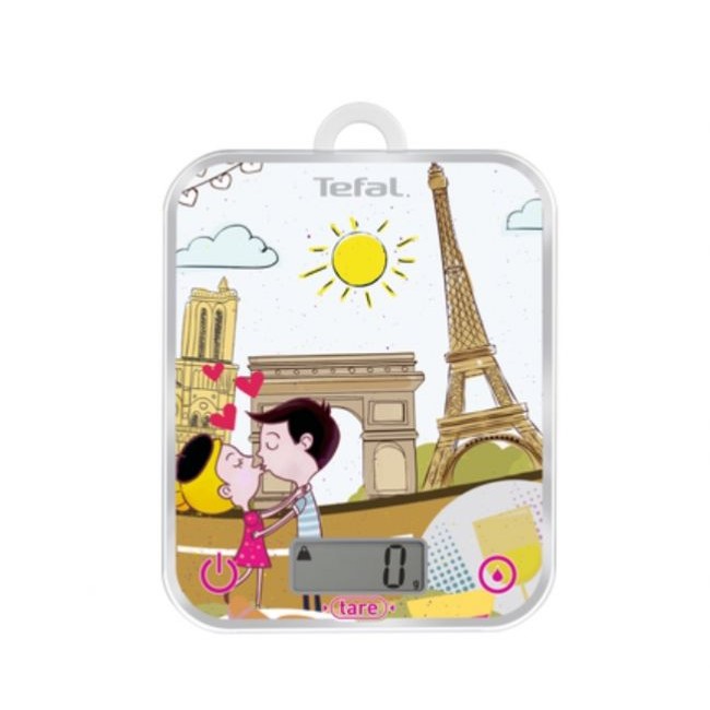 Кухненска везна Tefal BC5125V0