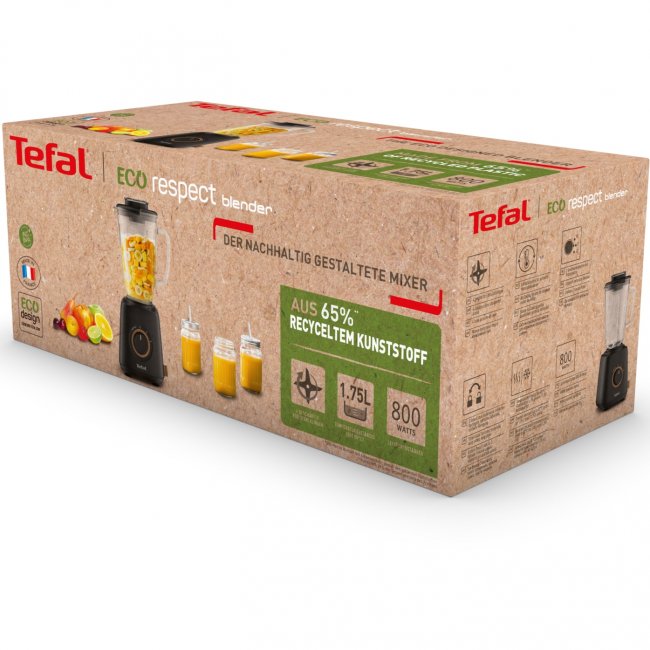 Блендер Чопър Tefal BL46EN38