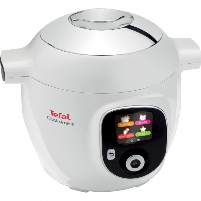 Мултикукър Tefal COOK4ME+ CY851130