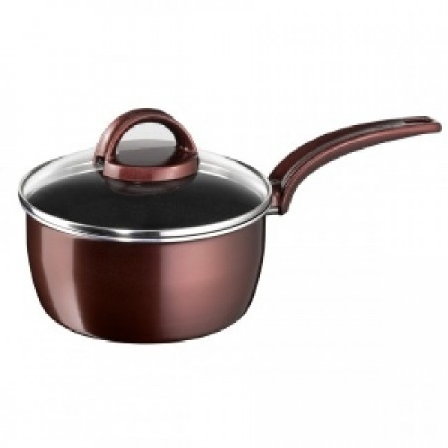 Тиган, тенджера с незалепващо покритие Tefal D2302252