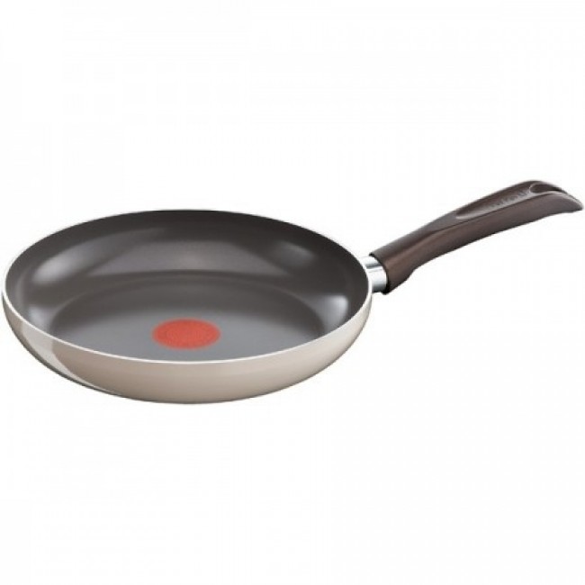 Тиган, тенджера с незалепващо покритие Tefal D4210752