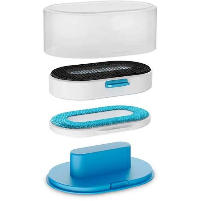 Уред за гладене с пара Tefal DT9530E1