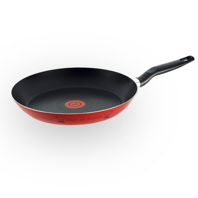 Тиган, тенджера с незалепващо покритие Tefal Essential B3130662