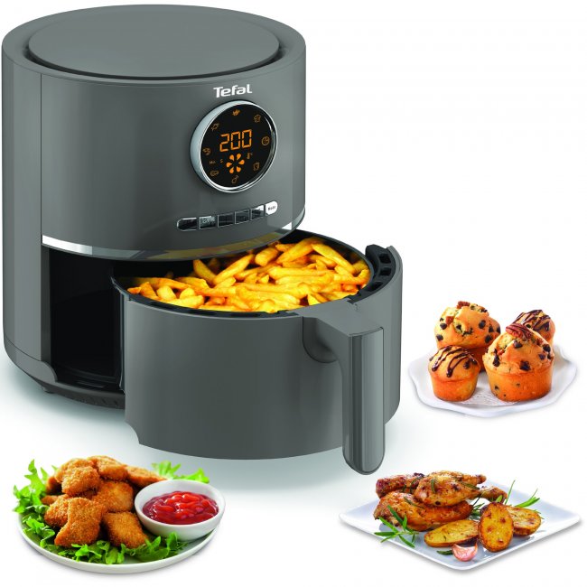 Airfryer Tefal EY111B15