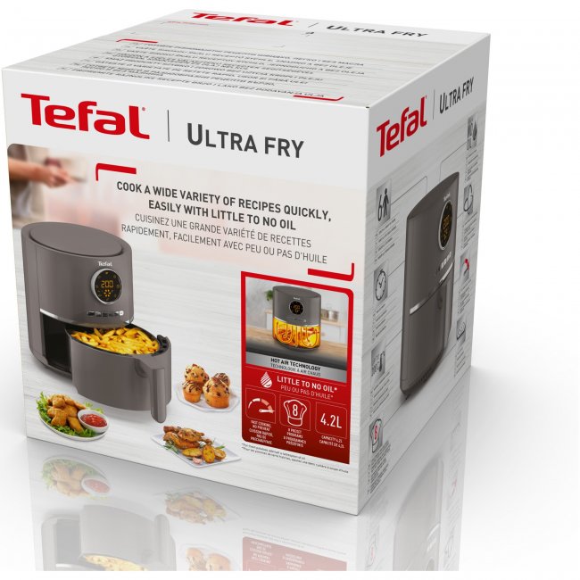 Airfryer Tefal EY111B15