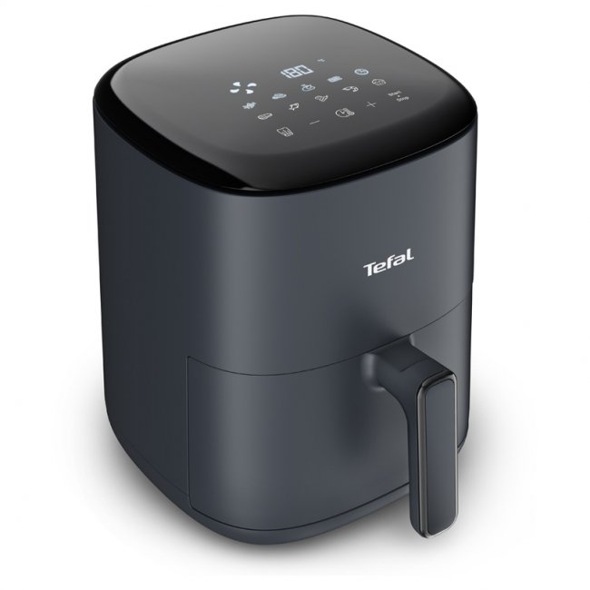 Airfryer Tefal EY145B10 Easy Fry Compact