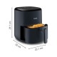 Airfryer Tefal EY145B10 Easy Fry Compact