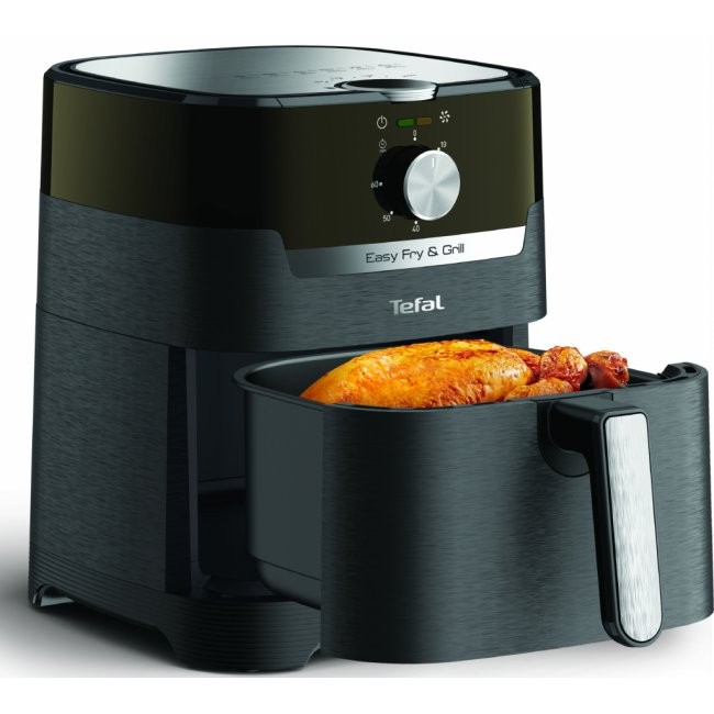 Airfryer Tefal EY501815 Easy Fry Grill