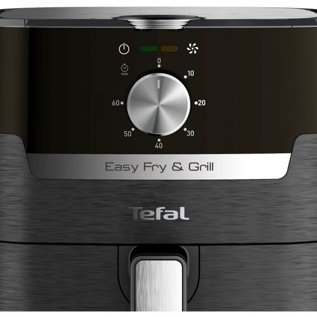 Airfryer Tefal EY501815 Easy Fry Grill