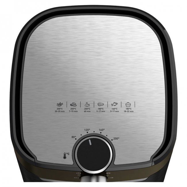 Airfryer Tefal EY501815 Easy Fry Grill