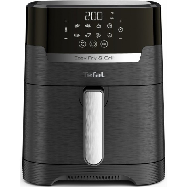 Airfryer Tefal EY505815 Easy Fry Grill 2in1