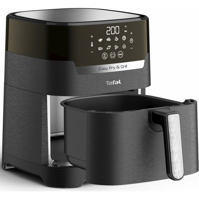Airfryer Tefal EY505815 Easy Fry Grill 2in1