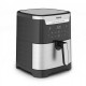 Airfryer Tefal EY801D15 Easy Fry XXL Flexcook
