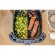 Airfryer Tefal EY801D15 Easy Fry XXL Flexcook