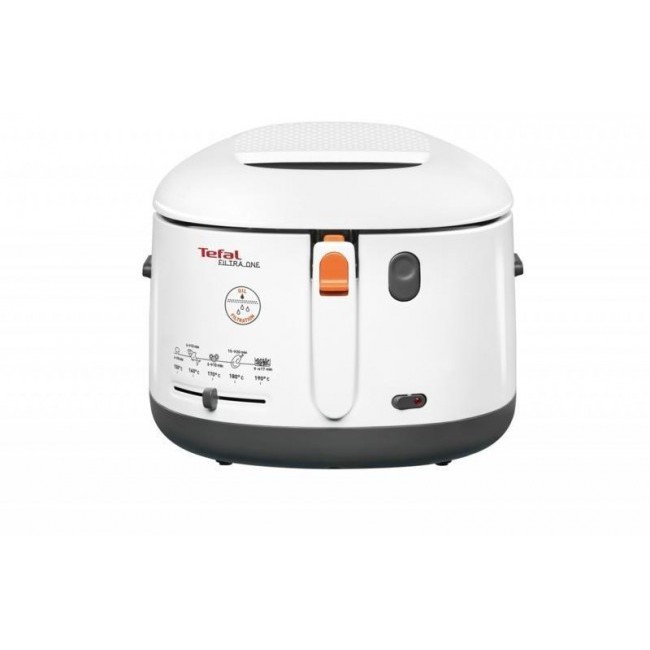 Фритюрник Tefal FF162131