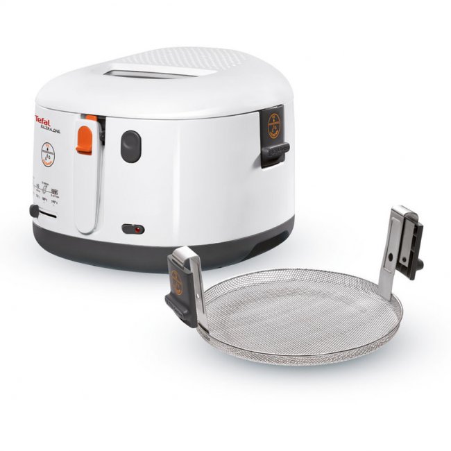 Фритюрник Tefal FF162131