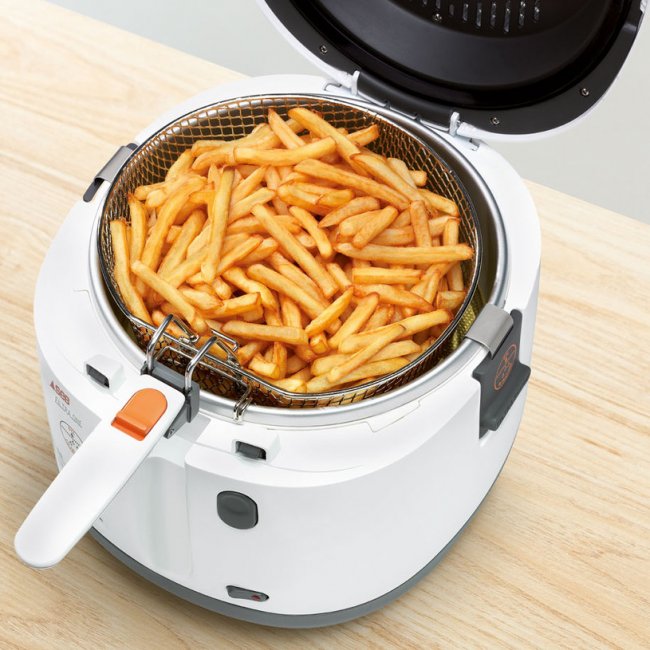 Фритюрник Tefal FF162131