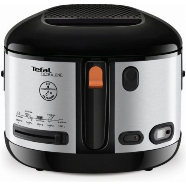 Фритюрник Tefal FF175D71