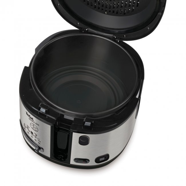 Фритюрник Tefal FF175D71