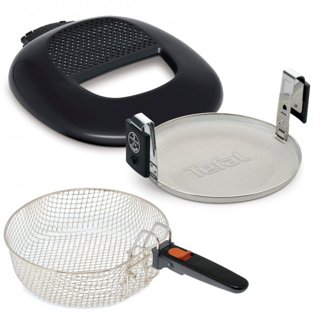 Фритюрник Tefal FF175D71