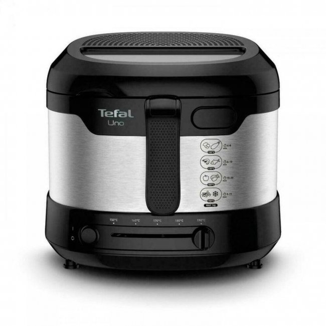 Фритюрник Tefal FF215D30
