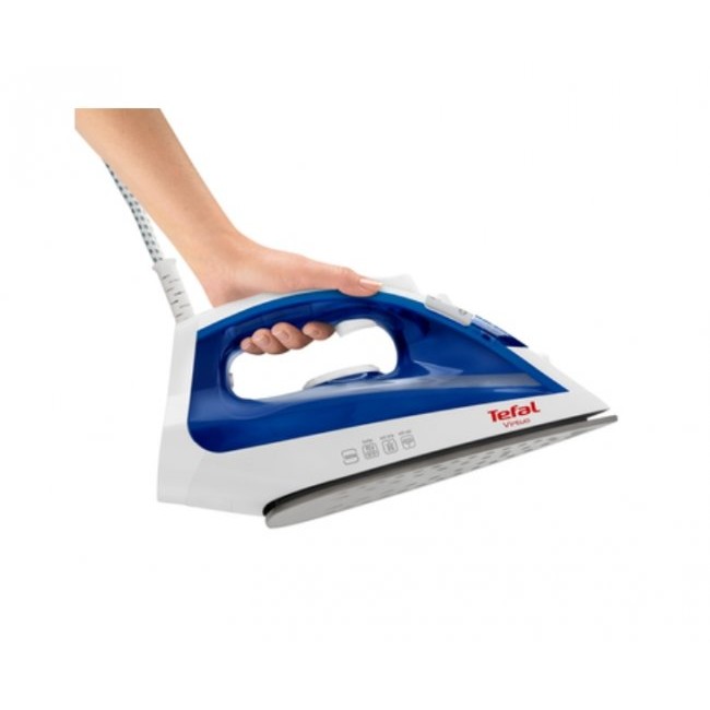 Ютия Tefal FV1711E0