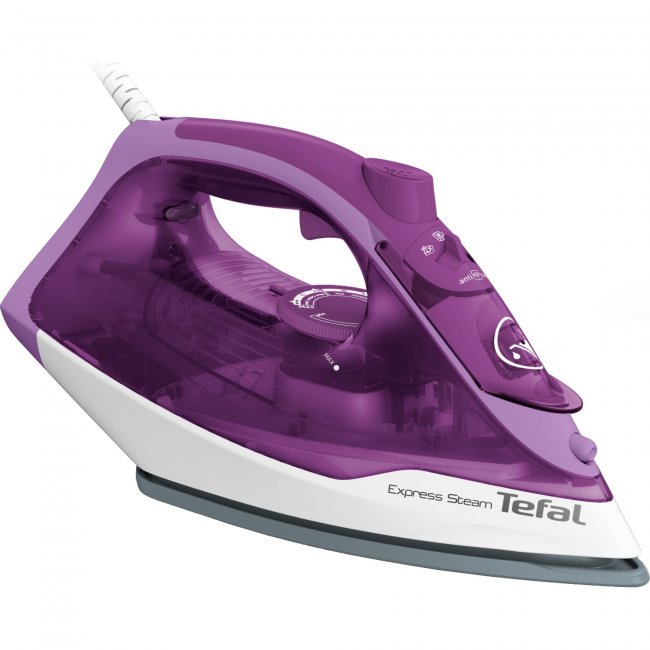 Ютия Tefal FV2836E0