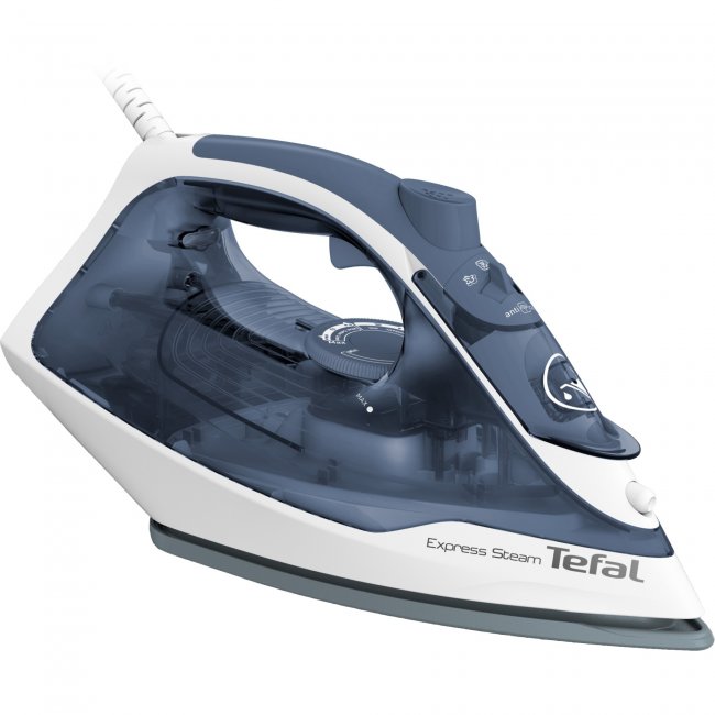 Ютия Tefal FV2837E0