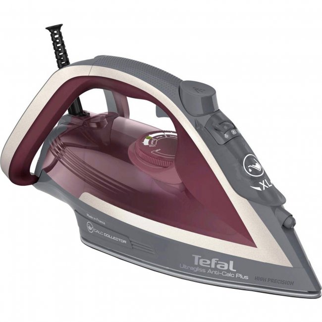 Ютия Tefal FV6840E0