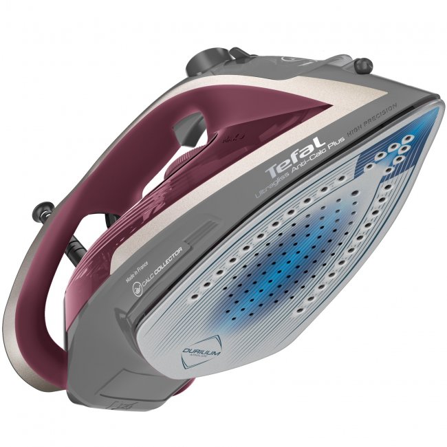 Ютия Tefal FV6840E0