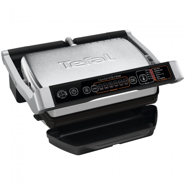 Скара/Грил Tefal GC706D34