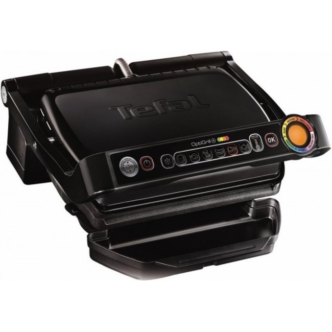 Скара/Грил Tefal GC712834 Optigrill