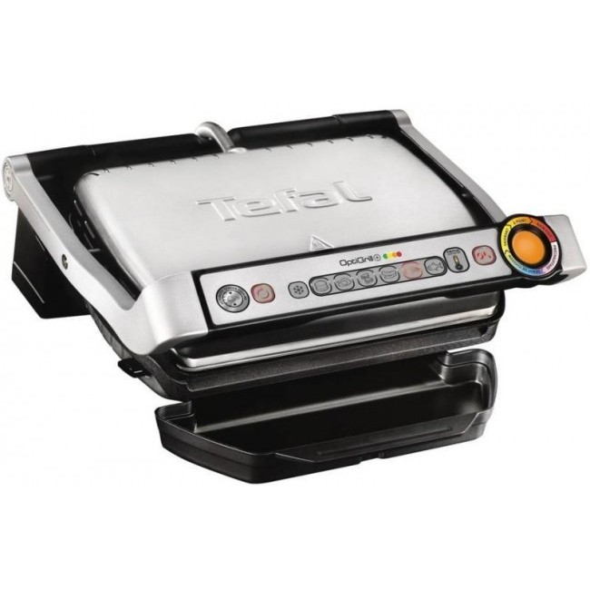 Скара/Грил Tefal GC712D34 Optigrill