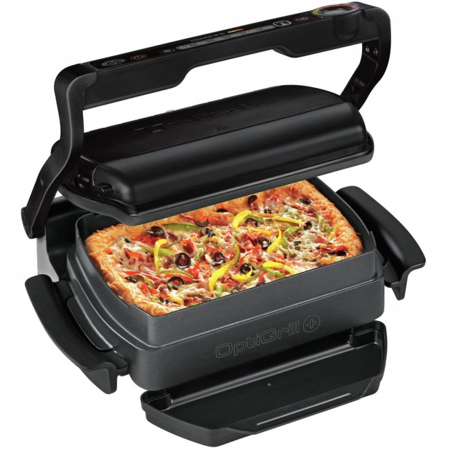 Скара/Грил Tefal GC714834 Optigrill