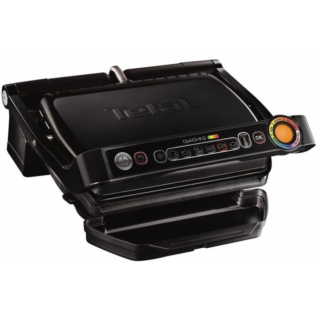 Скара/Грил Tefal GC714834 Optigrill