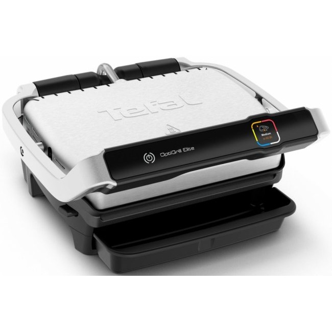 Скара/Грил Tefal GC750D30 Optigrill ELITE
