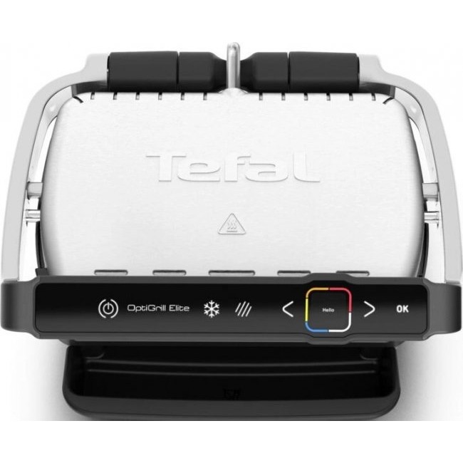 Скара/Грил Tefal GC750D30 Optigrill ELITE