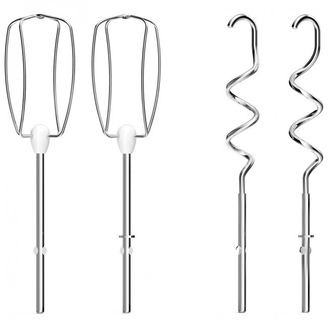 Миксер Tefal HT450B38