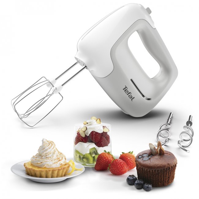 Миксер Tefal HT450B38