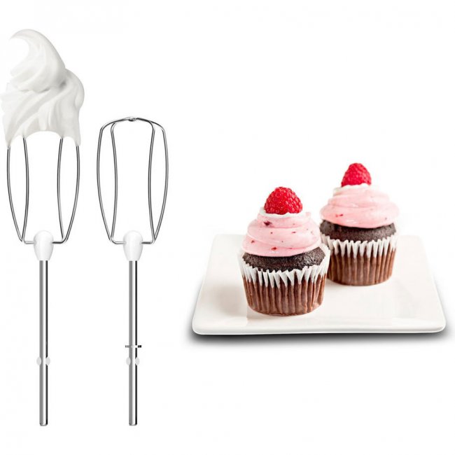 Миксер Tefal HT461138