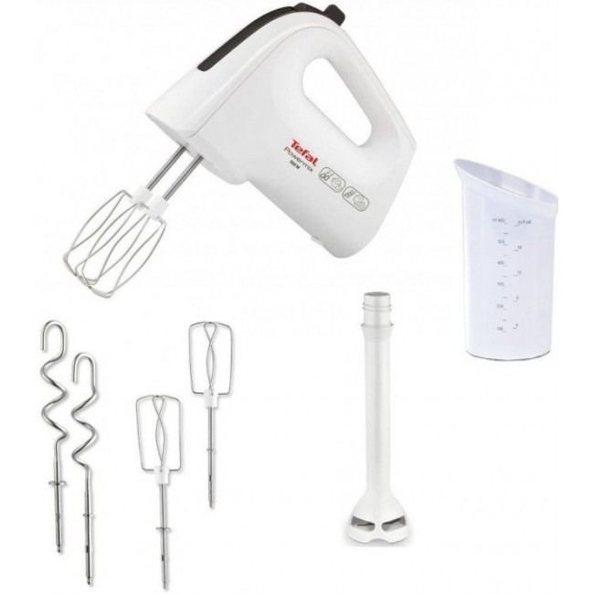 Миксер Tefal HT610138