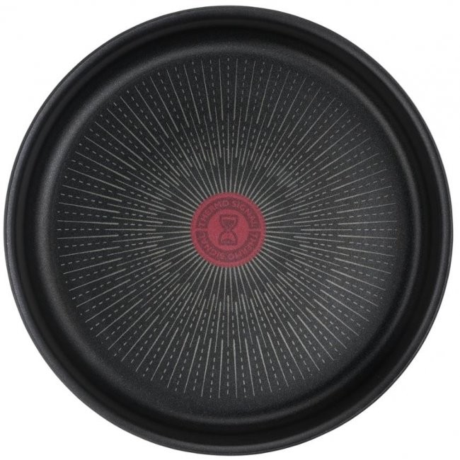 Тиган, тенджера с незалепващо покритие Tefal Ingenio Unlimited 13 части L7639002