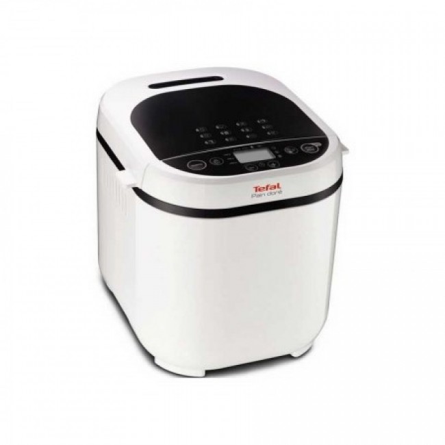 Хлебопекарна Tefal PF210138