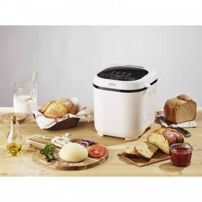 Хлебопекарна Tefal PF210138