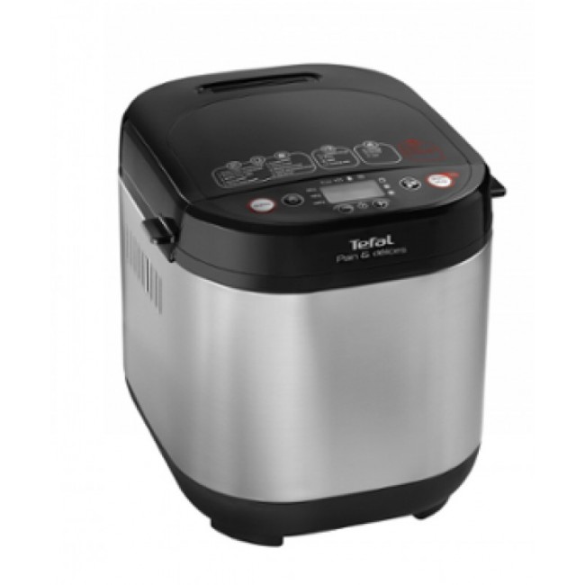 Хлебопекарна Tefal PF240E38