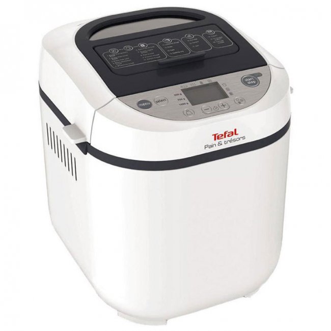 Хлебопекарна Tefal PF250135